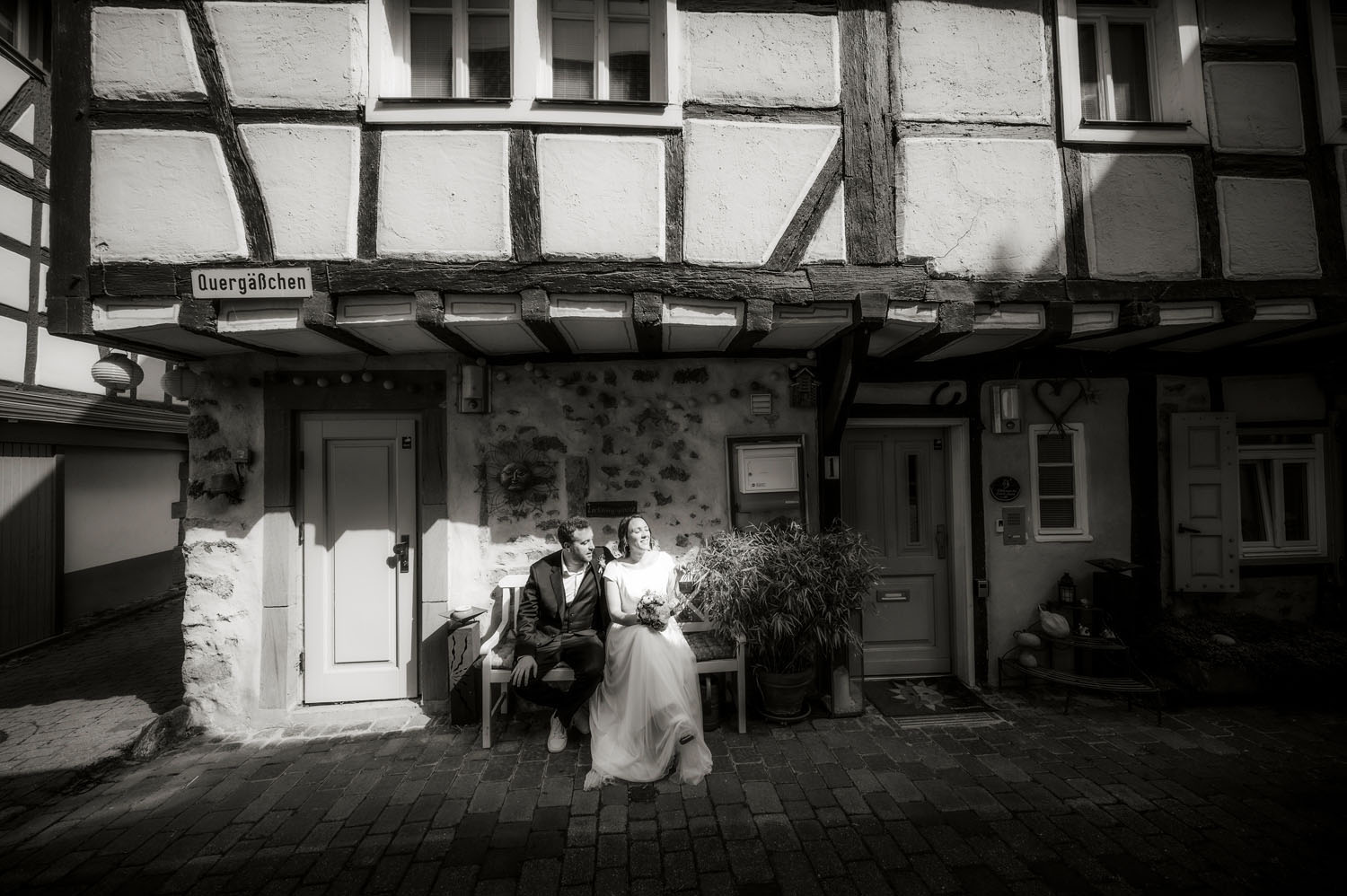 Hochzeit Ulner Kapelle Weinheim, Hochzeitsfotograf für Mannheim, Heidelberg und Weinheim