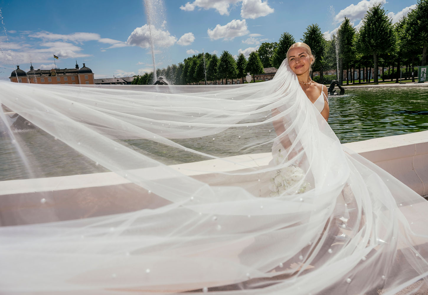 Hochzeitsfotograf für Mannheim, Heidelberg, Weinheim und der Pfalz